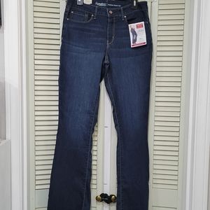Signature Levi Strauss Jeans